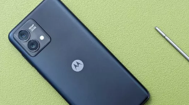 Moto G Stylus 5G智能手机评测稳固的升级