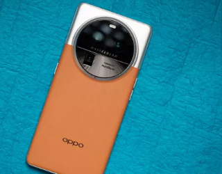OPPO Find X6 Pro评测你不会关心的最好的手机