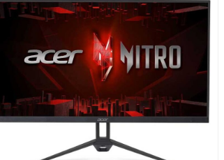 Acer Nitro KG243Y游戏玩家和内容创作者的预算监控器
