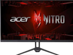Acer Nitro KG273经济型高刷新率显示器100Hz