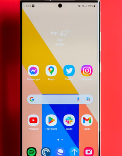 三星GalaxyS23Ultra是2023年迄今为止最受欢迎的高端Android手机