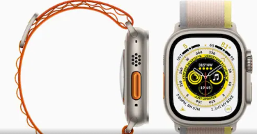 Apple Watch Ultra 2将于今年推出搭载新芯片组