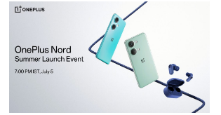OnePlus推出Nord35G手机再次扰乱市场