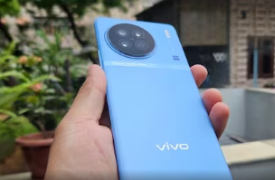 Vivo X90智能手机评测