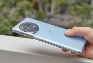 OnePlus Ace 2智能手机评测
