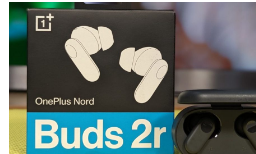 OnePlus Nord Buds 2r耳塞评测