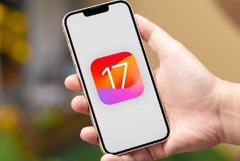 iOS 17公开测试版以下是iPhone即将推出的新功能