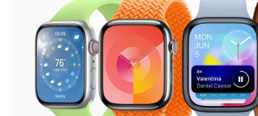 Apple Watch Series 9价格发布日期设计和功能