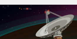 新的SETI技术滤除地球干扰仅关注地外信号