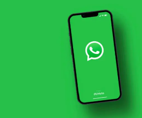 WhatsApp推出新方法更轻松地在设备之间传输聊天历史记录