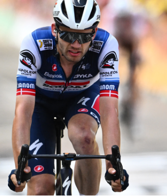 马泰莫霍里奇以照片完赛赢得环法自行车赛第19赛段冠军