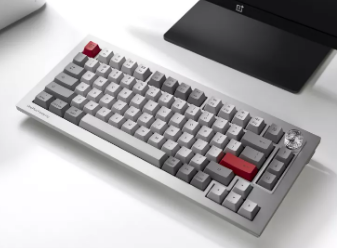 OnePlus Keyboard 81 Pro将于7月26日在上市