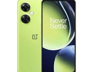 OnePlus Nord 3智能手机在社区论坛上发布