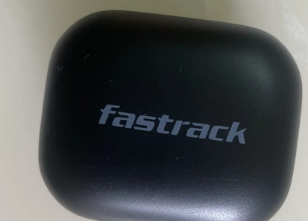 Fastrack FPods FZ100耳塞评测