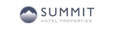 SUMMIT Hotel Property完成6亿美元信贷融资再融资