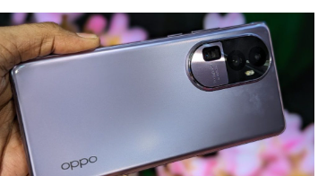 OPPO Reno10 Pro+智能手机评测