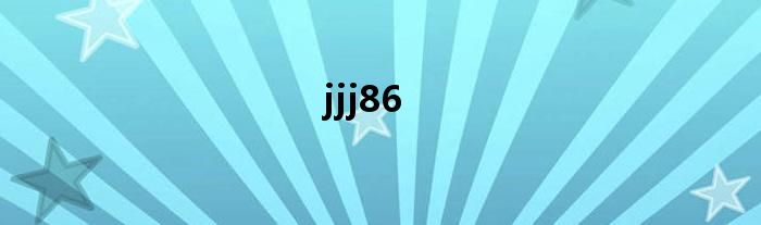 jjj86
