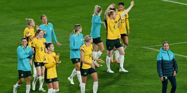 澳大利亚3-2负尼日利亚淘汰丹麦晋级八强