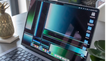 苹果最新专利最终可能为未来的MacBook带来FaceID