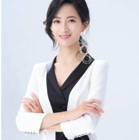 iHuman的Vivien Wang被评为2022-2023年度首席财务官