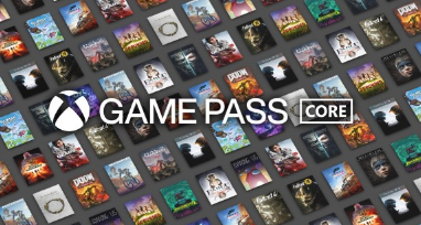 Xbox Game Pass Core将于9月14日发布之前由XboxInsider进行测试