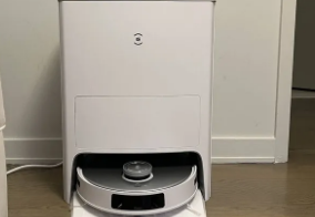 科沃斯Deebot T20 Omni机器人吸尘器评测