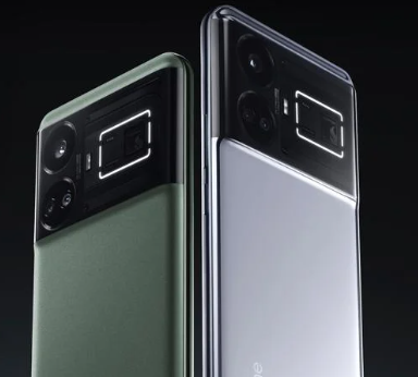 Realme GT 5 Pro智能手机规格再次曝光