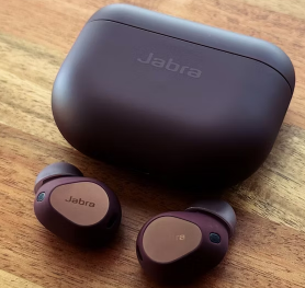 Jabra Elite 10 评测最佳优质耳机的竞争者
