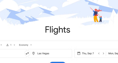 谷歌Flights推出三种帮助您省钱的方法