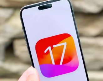 iOS 17正式发布时将错过这5个功能