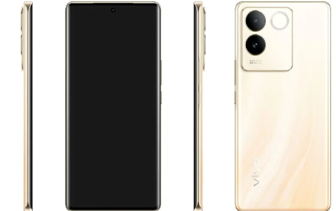 Vivo T2 Pro手机推出配备Dimensity 7200和64MP OIS摄像头