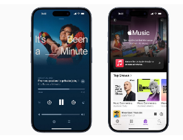 苹果播客添加了100多个来自热门应用和服务的新播客