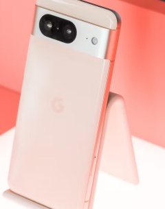 Pixel 8是谷歌多年来最弱的小型旗舰