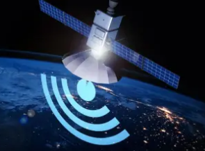 亚马逊准备提供卫星互联网