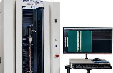 Adcole推出增强型OptiShaft产品线