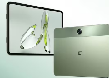OnePlus Pad Go平板电脑首次发售发售优惠价格等