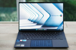 华硕ExpertBook B9 OLED 2023笔记本电脑评测