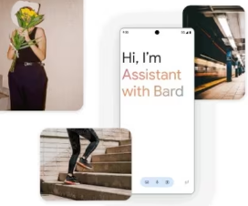 谷歌助手与Bard一起获得生成人工智能功能将帮助您计划旅行和发送短信