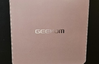 GEEKOM A5迷你电脑评测