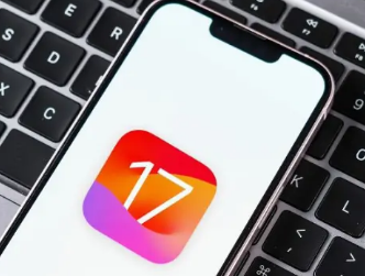 苹果为所有人推出iOS 17.1