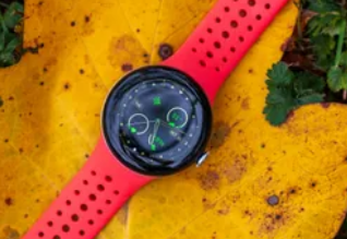 谷歌Pixel Watch 2智能手表评测