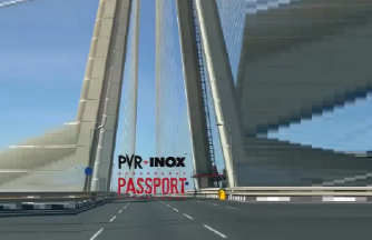 全新PVR INOX Passport订阅现已开放