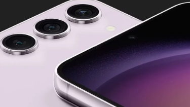 据报道三星GalaxyS24系列的所有三款机型均提供相同的显示功能