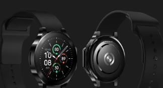 OnePlus Watch 2智能手表设计关键规格在发布前泄露