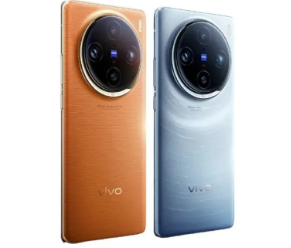 Vivo X100系列的发布日期预期价格规格