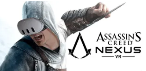 刺客信条Nexus VR评测