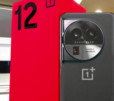 OnePlus 12手机零售盒在发布前泄露