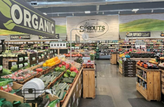 Instacart技术增强了Sprouts Farmers Market的餐饮管理