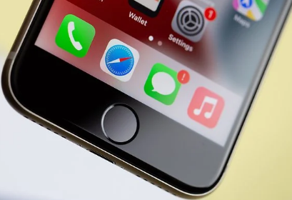 苹果可能会永久放弃iPhone上的Touch ID