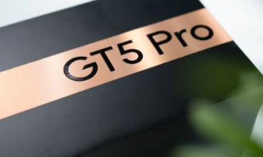Realme GT 5 Pro关键规格已确认定价已公布